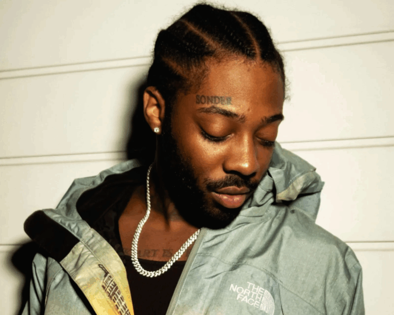 Brent Faiyaz